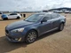 Passenger Right Sun Visor With Sunroof Suede Fits 14-16 CADENZA 1742667
