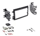 COMPLETE INSTALLATION/ DBL DIN Dash kit for 2007-2014 FORD EXPEDITION
