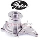 Gates 42319 Water Pump for WPT108 WPT018 WPT-108 WPT-018 WP-895 US9271 T2193 zc
