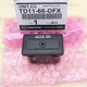 Genuine OEM Mazda 2007-09 CX-9 CCS Unit Auxiliary Jack Input Port Adapter Socket