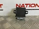 2010-2018 AUDI A1 8X HEADLIGHT RANGE CONTROL MODULE 8X0907357C