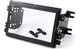 Metra 95-5812 Double DIN Installation Kit for 2004-11 Ford/Lincoln Vehicles NEW!