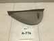 2012 CHRYSLER TOWN COUNTRY FRONT LEFT DRIVER SIDE DASH END CAP TRIM OEM+