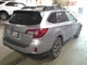 Used Front Center Interior Rear View Mirror fits: 2016 Subaru Legacy w/o automat