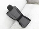 2013 Ford C-Max Rear 2Nd Row Passenger Right Seat Dm5z-7866600-Aa *Blk/Gry Cloth
