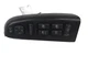 2000-2002 chevy tahoe yukon left driver master power window switch control oem