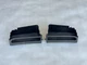 97-04 Porsche Boxster 986 Rear Storage Shelf Compartment Left Right OEM Set