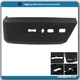 For Ford Expedition 2007-2014 NEW Drivers Seat Switch Housing Black 7L1Z14A707CC