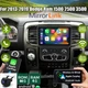 Fit For  CarPlay For 2013-19 Dodge Ram 1500 2500 3500 Radio Stereo  GPS WIFI
