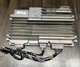 OEM 2013-2016 Lincoln MKS THX Premium Sound Amplifier Audio Amp CA5T-18B849-BB