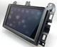 2019 Dodge Durango Touch Screen 7" Display Receiver AM FM Radio 68399233AC