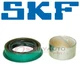SKF Shift Shaft Repair Sleeve Kit for 1966-1974 Chevrolet K20 Pickup - xa