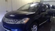 Nissan Murano 2007 Seat Belt Used 1836