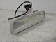 2018 Mercedes-Benz GLE Class Rear View Interior Windshield Mirror OEM