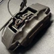 97 98 99 00 01 02 03 04 PORSCHE BOXSTER REAR LEFT DRIVER BRAKE CALIPER 996352421