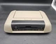 2008 - 2013 Toyota Highlander Tan Beige Overhead Roof DVD Player Display Screen