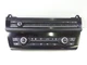 11-13 BMW 528i 535i 550i F10 CELSIUS HVAC Climate Control Assembly CD Radio 12
