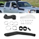 For 2005-2015 Toyota Tacoma 4L Petrol Rotational Molding Black Snorkel Kit Right