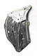 10-16 Mercedes W207 E350 E550 Coupe Rear Right Window Regulator w/Motor OEM