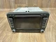 10-15 VW Jetta Passat Golf EOS Radio Navigation Touchscreen 3C0035684G.   BC9