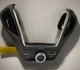 Acura MDX radio control and bezel  7725ATZ5A000 2014-2017