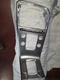 ✅OEM 2011-2013 VOLVO XC60 Front Center Console Trim Bezel 1302415 / Silver