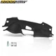 Fit For 2004-2008 Acura TL Sedan Front Upper Dash Board Cover Cap Black