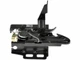 For 2000-2006 GMC Yukon XL 2500 Hood Latch Dorman 76834PB 2001 2002 2003 2004