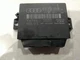 07 08 09 10 11 12 AUDI Q7: Driver Park Assist Module ID# 4F0919283K