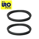 Porsche Cayenne 955 957 Sealing Ring Set for Fuel Filter (In Tank) 95520113301