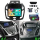 Android 14 Carplay Car Radio For Ford Transit Connect 2014-2018 GPS Stereo Navi