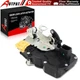 Rear Left Door Lock Actuator 931-108 For 2007-2014 Cadillac Escalade Chevy Tahoe
