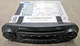 VW Beetle CD MP3 Monsoon system radio. OEM factory Delco stereo. 1C0 035 196M