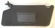 2011-15 Ford Explorer LH Driver Side Sun Visor OEM 268-01334L