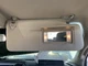 Passenger Sun Visor With Illumination OEM 19-23 DODGE 2500 PICKUP 1363374