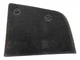 Bentley Continental 2004 Trunk boot trim cover 3W8867428 CMP4560