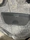 2012 MERCEDES C250 CENTER DASH SPEAKER COVER TRIM PANEL 12 13 14