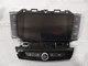 2020 Buick Enclave Information Radio Display Screen OEM