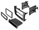 American International Installation Kit for 2009-2013 Toyota Corolla