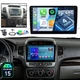2+64GB Android 15.0 Apple CarPlay For Kia Sorento 2014-2015 Car Radio Stereo GPS