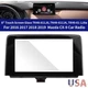 TK49-611J0 Touch Screen Glass 8" for 2016 17 18 19 Mazda CX9 CX-9 Car radio Part