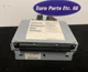 2012-2016 RANGE ROVER SPORT NAVIGATION RADIO RECEIVER CD PLAYER CF6N18C815JP OEM