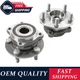 Left & Right Sides Front Wheel Hub & Bearing 2x For Subaru Forester 2009-2014