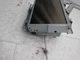 2015 Lincoln MKS Infotainment Display OEM Black 96K Miles Warranty NJ25-23140