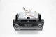 ⭐ 14-17 Maserati Ghibli Quatt Touch Screen Navigation Receiver Module Unit Oem