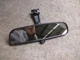 Jeep Wrangler Gladiator Manual Rear View Mirror OEM LKQ