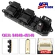 For Lexus RX330 RX350 RX400H 2004-2009 Window Switch Front Left Driver Side