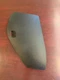 2006&ndash;2009 Saab 9-5 95 BLACK Left Drivers Side Dash Fuse Box Cover 4640991 OEM