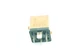OEM BMW E30 E32 E34 Orange 4 Pin Multi Purpose Relay Module - Part # 0332014456