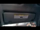 Passenger Sun Visor Illuminated Fits 07-09 11-13 BMW X5 164882